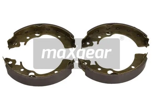 Brake Shoe Set (19-3462)