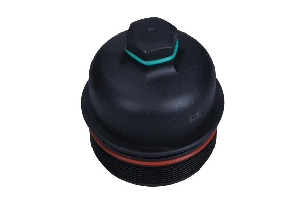 Cap, oil filter housing (27-1676)