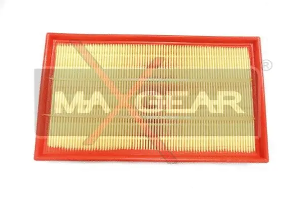 Air Filter (26-0051)