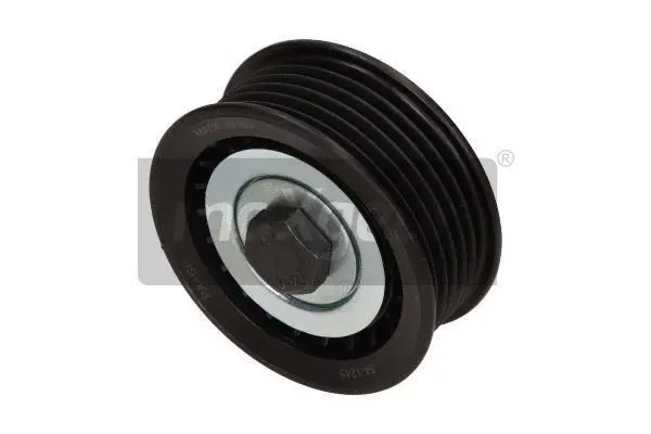 Deflection/Guide Pulley, V-ribbed belt (54-1245)