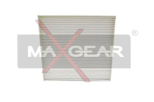 Filter, cabin air (26-0100)