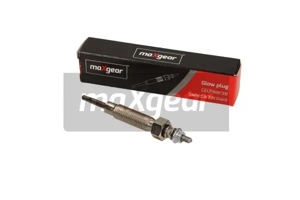 Glow Plug (66-0138)