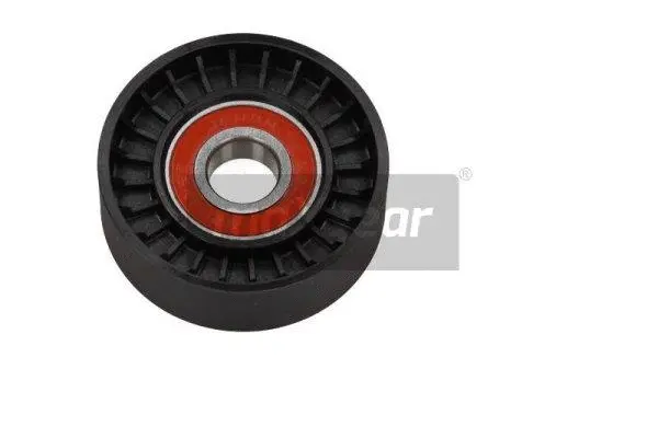 Tensioner Pulley, V-ribbed belt (54-0641)