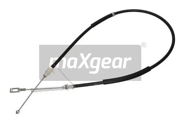 Cable Pull, parking brake (32-0526)