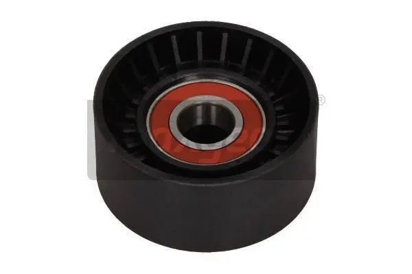 Tensioner Pulley, V-ribbed belt (54-1203)