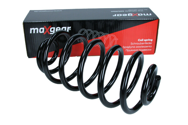 Suspension Spring