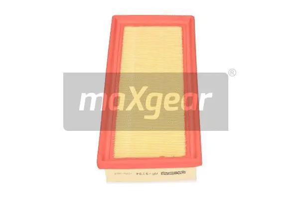 Air Filter (26-0765)