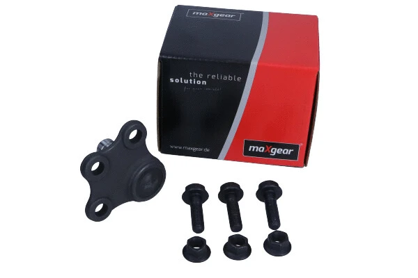 Ball Joint