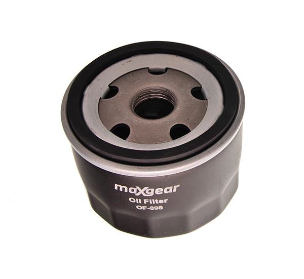 Oil Filter (26-0267)