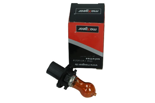 Bulb, direction indicator