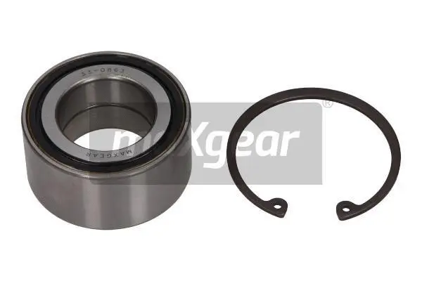 Wheel Bearing Kit (33-0863)