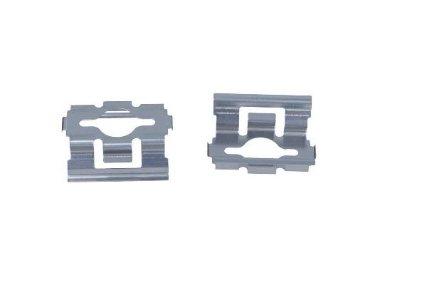 Accessory Kit, disc brake pad (27-1443)