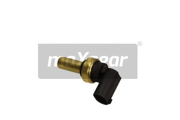 Sensor, coolant temperature