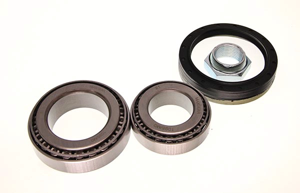 Wheel Bearing Kit (33-0066)