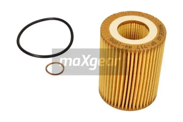 Oil Filter (26-1214)