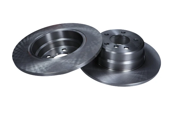 Brake Disc (19-1204)