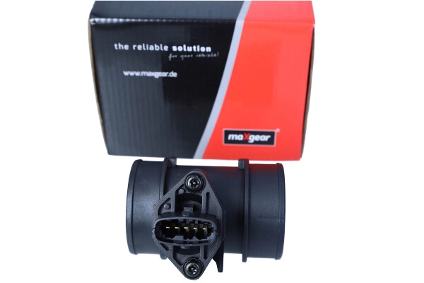 Mass Air Flow Sensor
