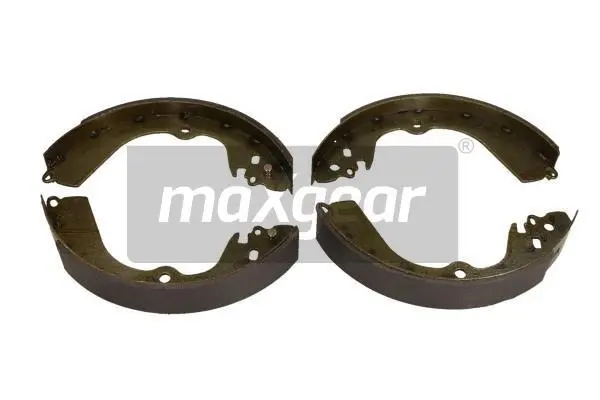 Brake Shoe Set (19-3471)
