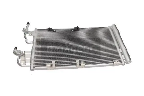 Condenser, air conditioning (AC844085)
