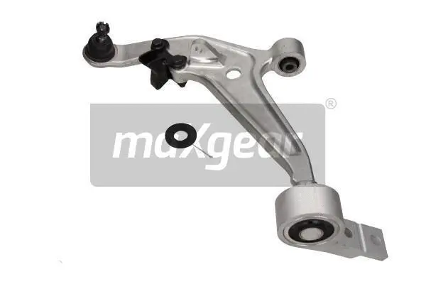 Control/Trailing Arm, wheel suspension (72-2862)