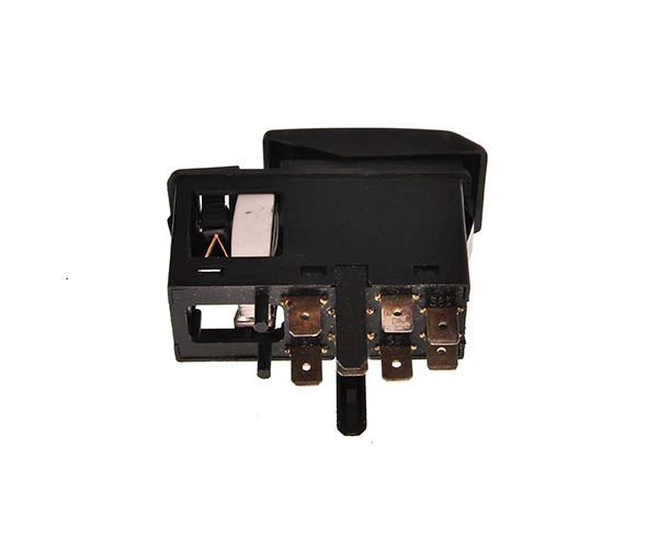 Switch, headlight