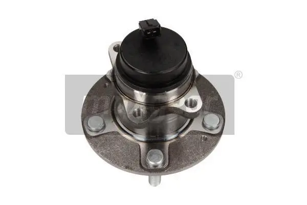 Wheel Bearing Kit (33-0896)