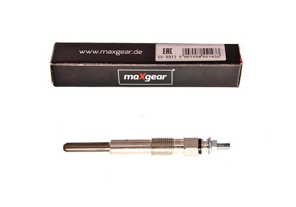 Glow Plug