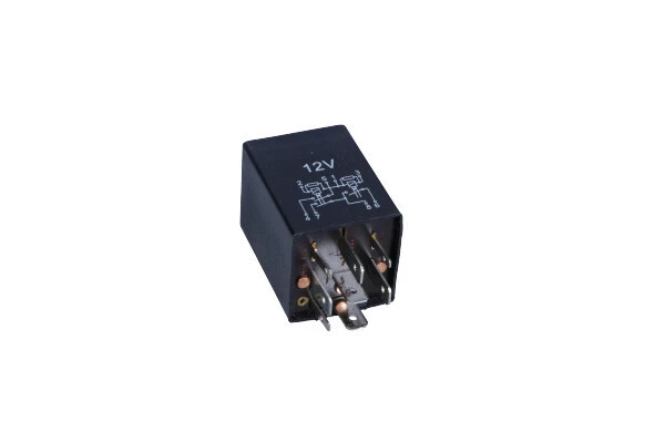 Relay, main current (50-0327)