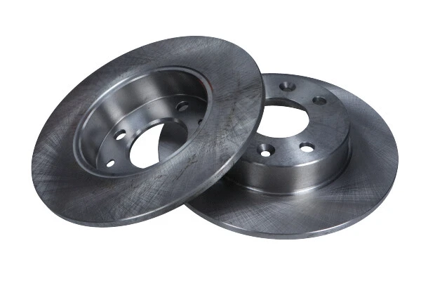 Brake Disc (19-0746)