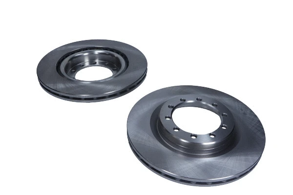 Brake Disc (19-2860)