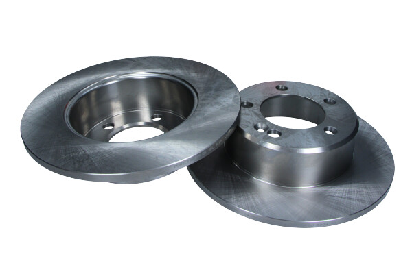 Brake Disc (19-2011)