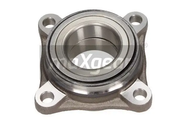 Wheel Bearing Kit (33-0809)