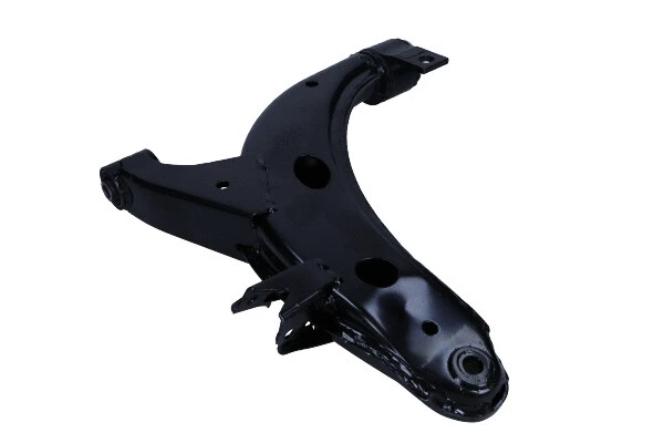 Control/Trailing Arm, wheel suspension (72-3766)