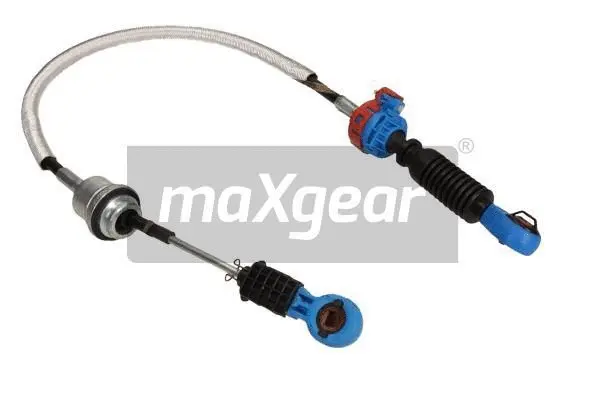 Cable Pull, manual transmission (32-0638)