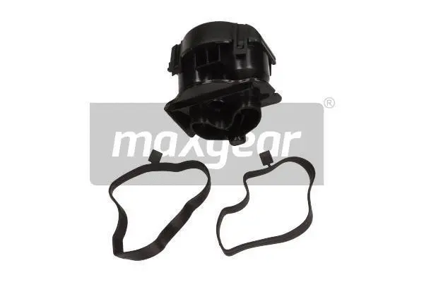 Oil Separator, crankcase ventilation (17-0081)