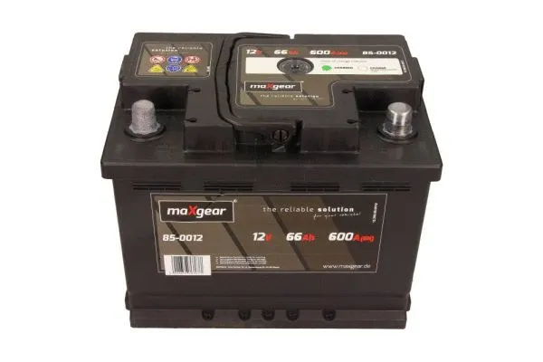Starter Battery