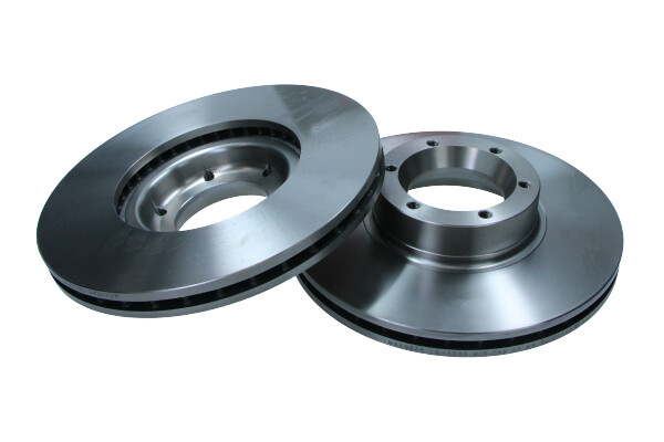 Brake Disc (19-1005)