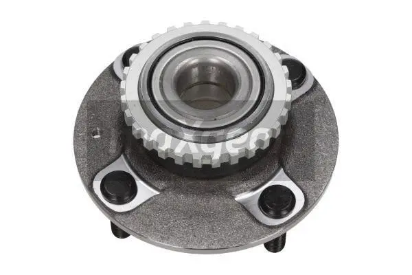 Wheel Bearing Kit (33-0651)