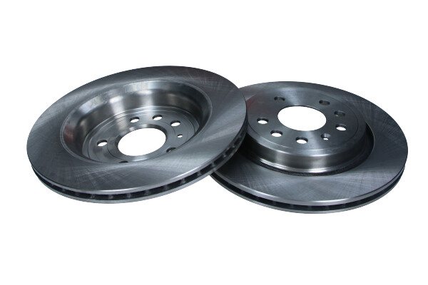 Brake Disc (19-1304)
