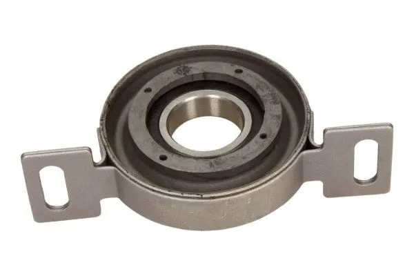 Suspension, propshaft