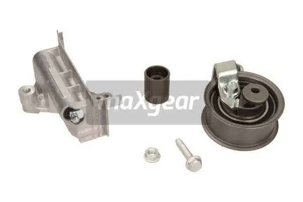 Pulley Kit, timing belt (56-0028)