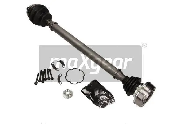 Drive Shaft (49-0767)