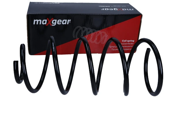 Suspension Spring