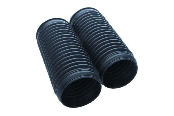 Dust Cover Kit, shock absorber