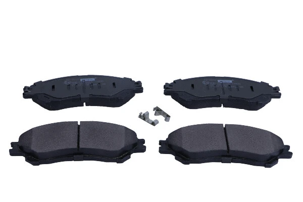 Brake Pad Set, disc brake (19-3610)