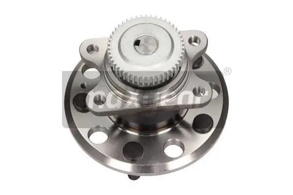 Wheel Bearing Kit (33-0802)