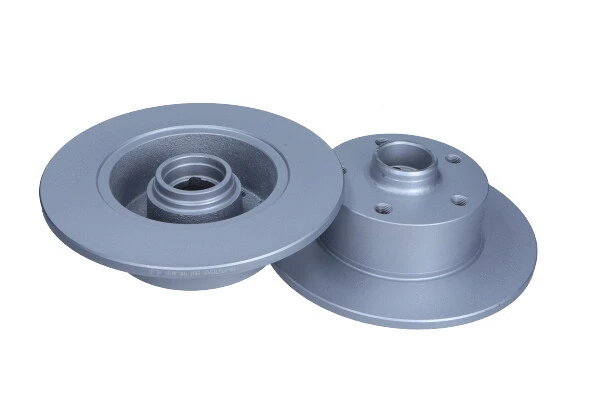 Brake Disc (19-0787MAX)