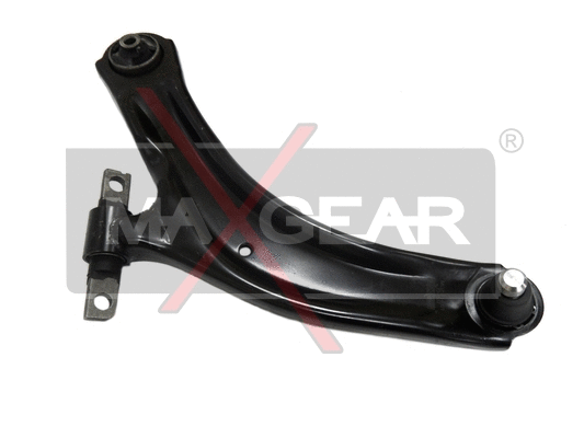 Control/Trailing Arm, wheel suspension (72-1537)