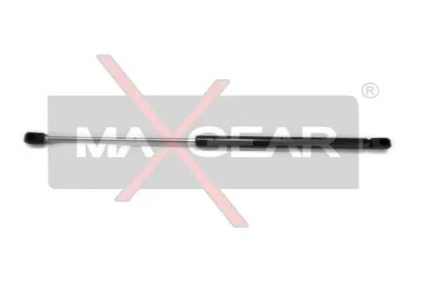 Gas Spring, boot/cargo area (12-0112)
