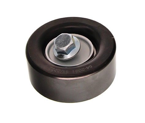 Tensioner Pulley, V-ribbed belt (54-2091)
